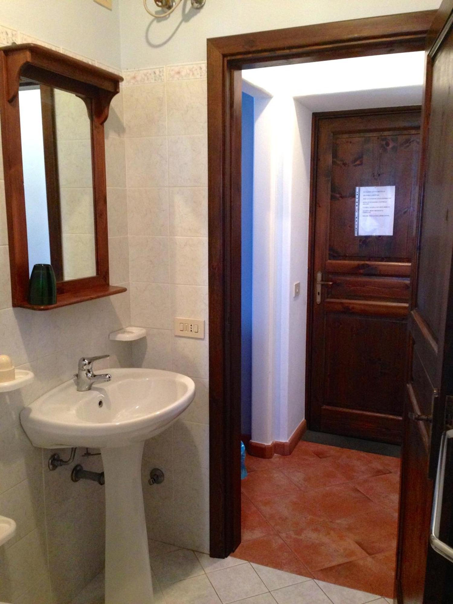 Agriturismo U Zu Peppino Lipari  Room photo